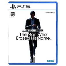 Like a Dragon Gaiden: The Man Who Erased His Name - Sony PlayStation 5 - Action/Abenteuer - PEGI Unknown