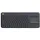 K400 Plus Touchpad DE
