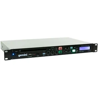 Gemini CDMP-1500