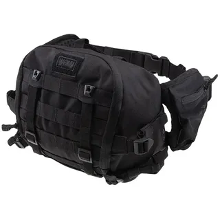 Magnum Lari 5 Gürteltasche - Black - One Size