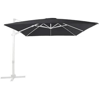 Axi Apollo 300 x 300 cm Grau