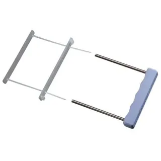 Leitz 50 LEITZ Abheftbügel 6078