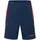 Herren Sporthose Navy/Flame M