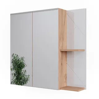 Vicco Irma 80 cm weiß