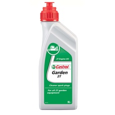 Bild Garden 2T - 1L Flasche