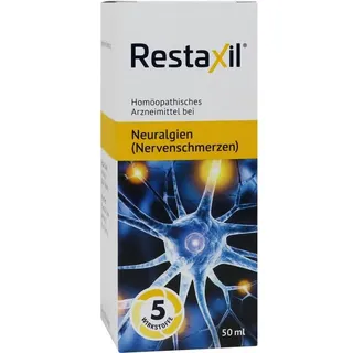 Restaxil Tropfen 50 ml
