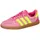 Breaknet Sleek Damen Pulse Magenta/Lucid Lemon/Bliss Pink 36
