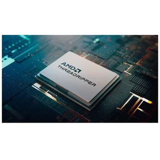 AMD Ryzen Threadripper 7980X 3,20 GHz Box (100-100000000001)