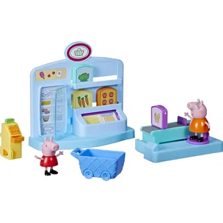 Hasbro Peppa’s Adventures - Peppa Pig