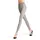Leggings Softmerino 1 Paar Grau 36-38