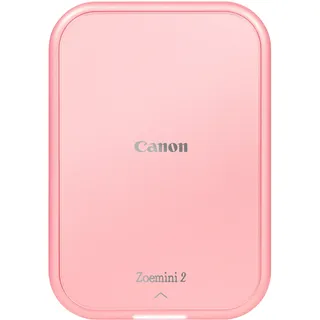 Canon Zoemini 2 rosa