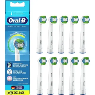 Oral-B Precision Clean Aufsteckbürste 10 St.
