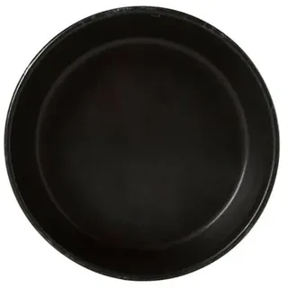 Premier Housewares Hygge Black Faux Marble Bowl