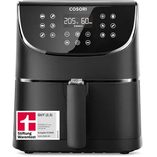 COSORI Pro CP158-AF-RXB schwarz