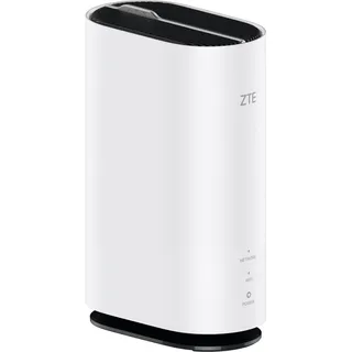 ZTE MC8810 5G lite, Router WiFi 6, 2.97 - weiß