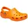 Classic Clog Orange Zing 37-38