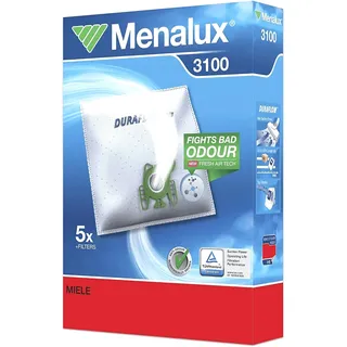 Menalux 3100 MicroPor 5 St.