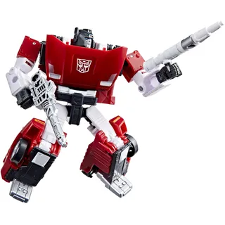Hasbro Transformers Studio Series Devastation Sideswipe Action-Figur