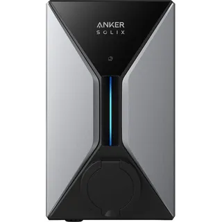 Anker SOLIX V1 Wandladestation Typ 2 (11 kW, 16 A) 5 m