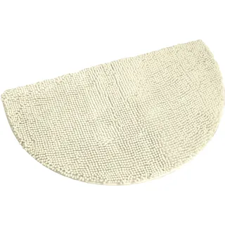 Kinzler Chenille Beige 80 x 50 cm