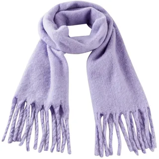 bonprix Schal Schal, lila