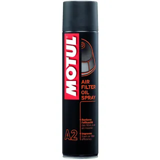 Motul Air Filter Oil Spray 400ml