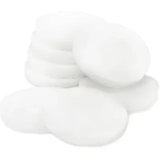 LTWHOME Polieren Filterschwamm Passend für Fluval FX5 FX6(12 Stück)