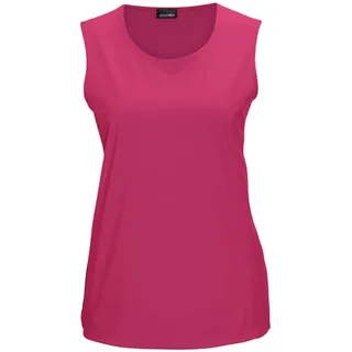 GOLDNER Trägertop Pink 25