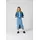 KIDS ONLY Jeansrock Blau 140