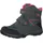 Snow Boot Graffite/Acqua 35