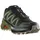 Speedcross Peak Herren Schwarz 43