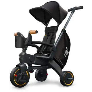 Doona Liki Trike S5 nitro black