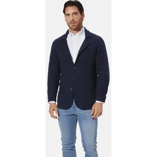 Babista Strickjacke »Stricksakko FERIN«, blau