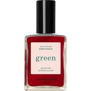 manucurist-Paris Naegel NagellackGreen Neon Pink 15 ml
