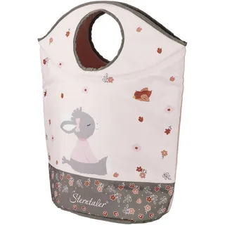 Sterntaler Aufbewahrungskorb Esel Emmi Girl 58 x 71 x 58 cm pink