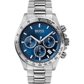 Boss HERO Edelstahl 43 mm 1513755