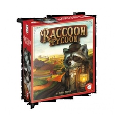 Bild Raccoon Tycoon