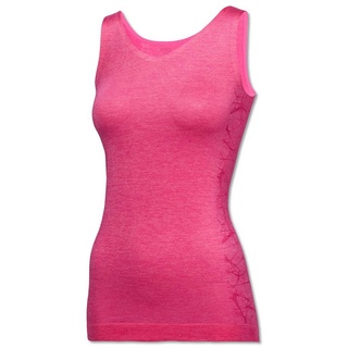 SCHIESSER Damen Tanktop Top