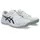 Herren Handballschuhe UPCOURT WHITE/TRANQUIL TEAL 42 1 2