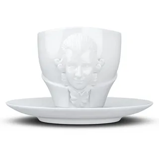 FIFTYEIGHT TALENT Tasse 260 ml - Wolfgang Amadeus Mozart