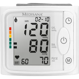 Medisana BW 320 Handgelenk