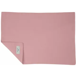 Tom Tailor Tisch SET Dove , Rosa , Textil , 35x50 cm , Oeko-Tex® Standard 100 , Heimtextilien, Wohntextilien, Tischwäsche, Tischsets
