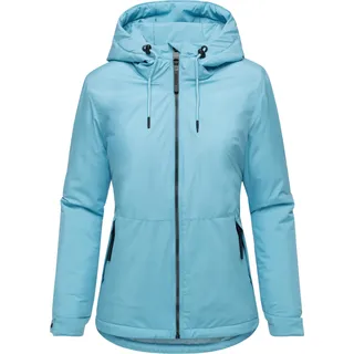 Ragwear Winterjacke »Winterjacke Bevin Warm YOUMODO«