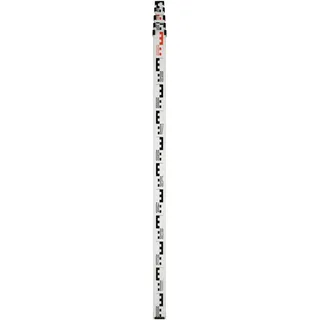 Stabila Teleskop-Nivellierlatte (18170)