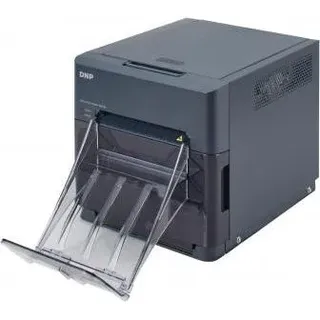 DNP DP-QW410 schwarz
