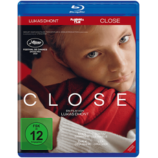 Close [Blu-ray]