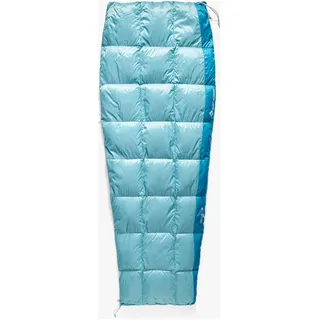 Sea to Summit Traveller Daunenschlafsack Decke 45 Grad lang