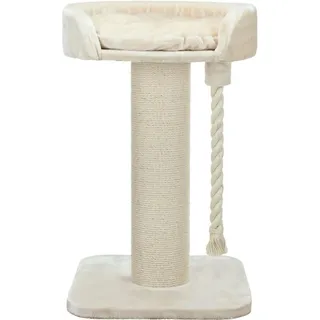 Trixie Klara Kratzbaum 100 cm creme
