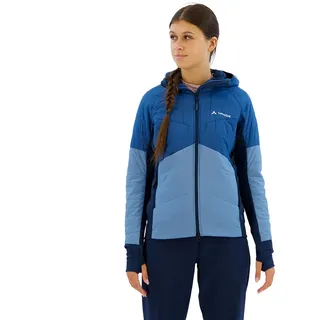 Vaude Sesvenna Iv Jacke - Pastel Blue - 42