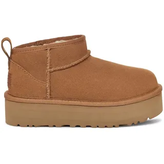 UGG Australia Classic Ultra Mini Braun 32,5